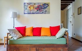Historic Center Functional Apartment